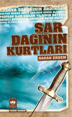 Şar Dağının Kurtları %19 indirimli Hasan Erdem