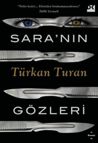 Sara’nın Gözleri %10 indirimli Türkan Turan