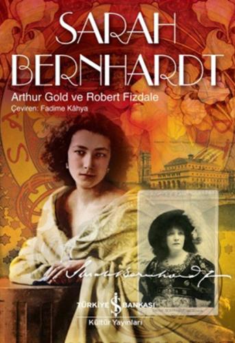 Sarah Bernhardt %31 indirimli Robert Fizdale