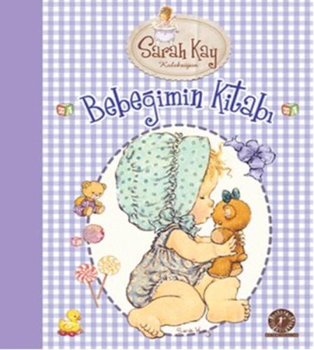 Sarah Kay Bebeğimin Kitabı %10 indirimli Sarah Kay