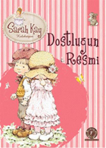 Sarah Kay Dostluğun Resmi Sarah Kay