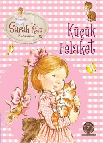 Sarah Kay Küçük Felaket %10 indirimli Modesty T. Streetlittle