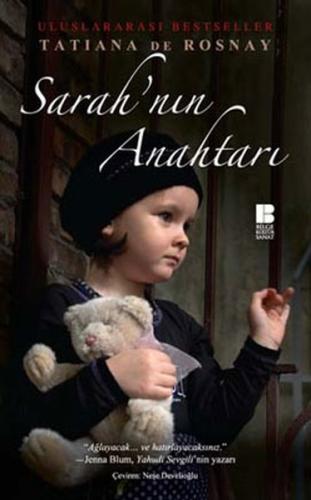 Sarah’nın Anahtarı %14 indirimli Tatiana De Rosnay