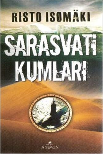 Sarasvati Kumları %30 indirimli Rısto İsomaki