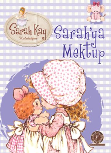 Sara'ya Mektup - Saray Kay Koleksiyon %10 indirimli Sarah Kay