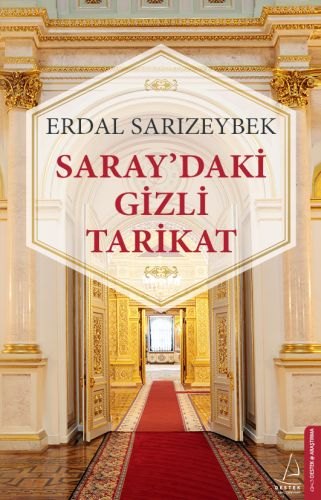 Saray'daki Gizli Tarikat %14 indirimli Erdal Sarızeybek