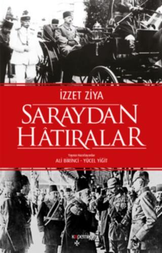 Saraydan Hatıralar %14 indirimli İzzet Ziya