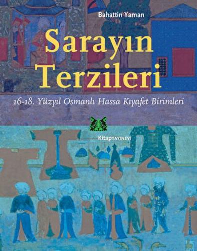 Sarayın Terzileri %13 indirimli Bahattin Yaman