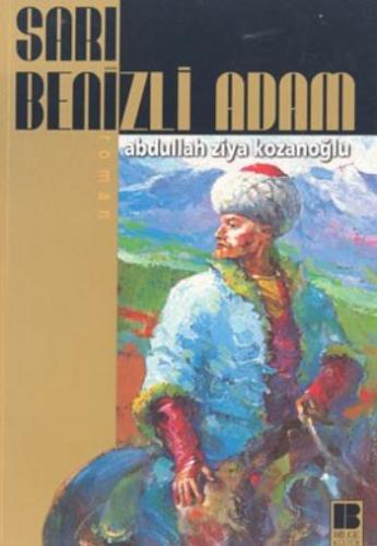 Sarı Benizli Adam Ziya Kozanoğlu