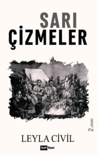 Sarı Çizmeler Leyla Civil