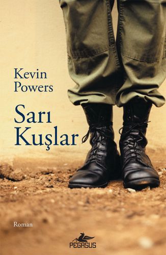 Sarı Kuşlar %15 indirimli Kevin Powers