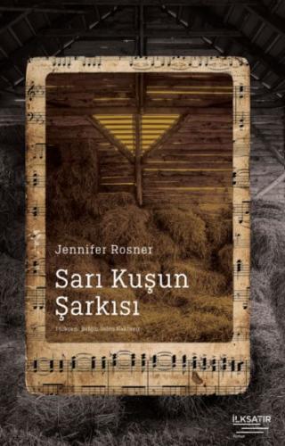 Sarı Kuşun Şarkısı %22 indirimli Jennifer Rosner