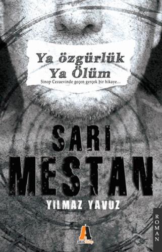 Sarı Mestan Yılmaz Yavuz