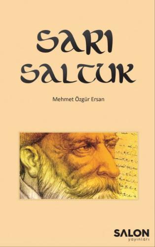 Sarı Saltuk %30 indirimli Mehmet Özgür Ersan