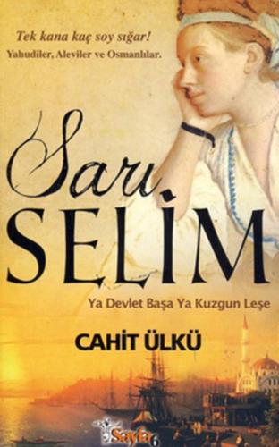 Sarı Selim %15 indirimli Cahit Ülkü