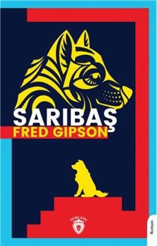 Sarıbaş %25 indirimli Fred Gipson