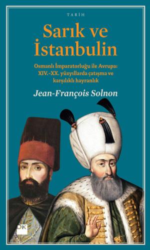 Sarık ve İstanbulin %10 indirimli Jean-François Solnon