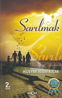 Sarılmak %15 indirimli Hüzeyme Yeşim Koçak