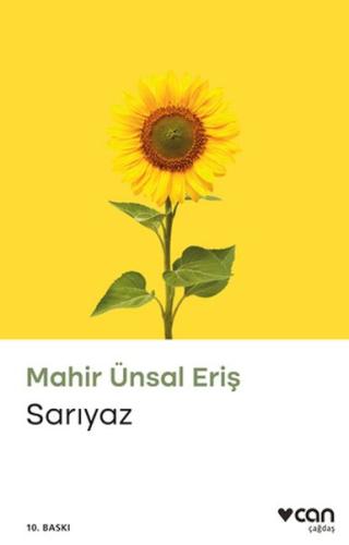 Sarıyaz %15 indirimli Mahir Ünsal Eriş