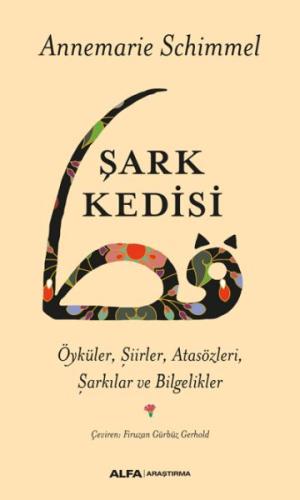 Şark Kedisi %10 indirimli Annemarie Schimmel