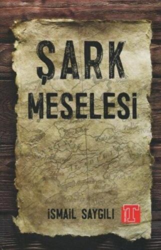 Şark Meselesi %17 indirimli İsmail Saygılı