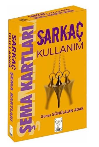 Sarkaç Kullanım Şema Kartları Kutulu 82 Kart %13 indirimli Güneş Gönül