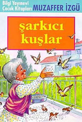 Şarkıcı Kuşlar %15 indirimli Muzaffer İzgü