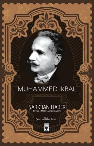 Şarktan Haber %15 indirimli Muhammed İkbal