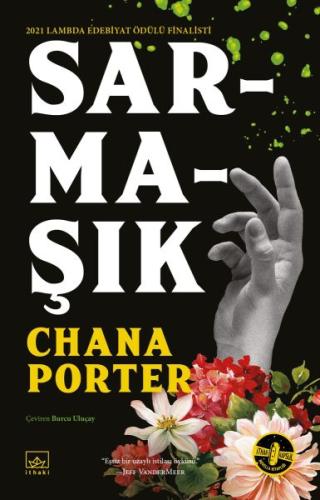 Sarmaşık %12 indirimli Chana Porter