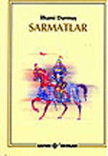 Sarmatlar %15 indirimli İlhami Durmuş