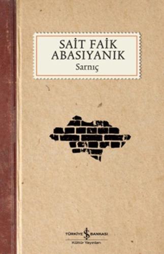 Sarnıç Sait Faik Abasıyanık