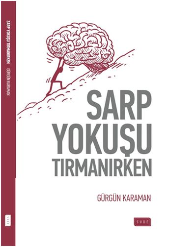 Sarp Yokuşu Tırmanırken %17 indirimli Gürgün Karaman