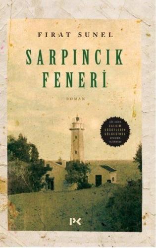 Sarpıncık Feneri %17 indirimli Fırat Sunel