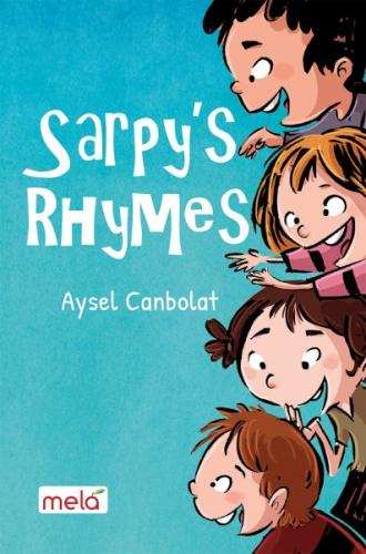 Sarpy’s Rhymes %15 indirimli Aysel Canbolat