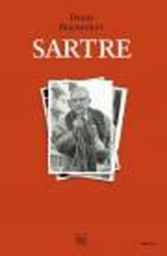 Sartre %12 indirimli Denis Bertholet