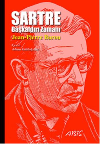 Sartre %18 indirimli Jean-Pierre Barou