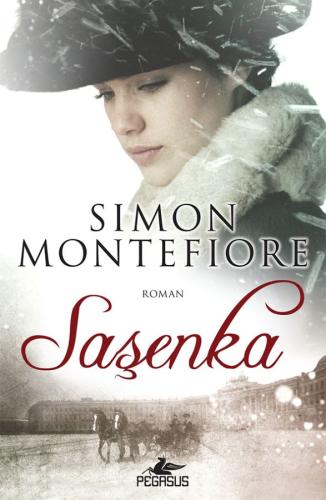 Şaşenka %15 indirimli Simon Montefiore