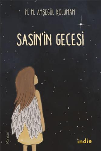 Sasi'nin Gecesi N. M. Ayşegül Koluman