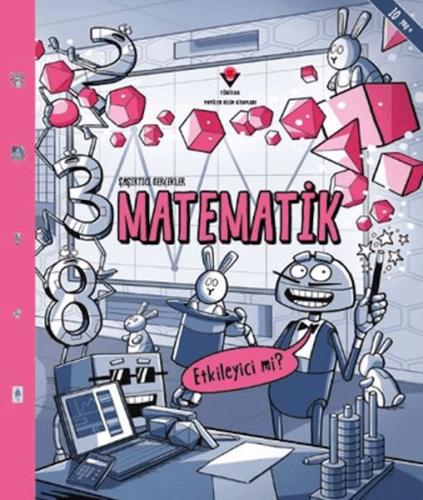 Şaşırtıcı Gerçekler - Matematik Noodle Fuel