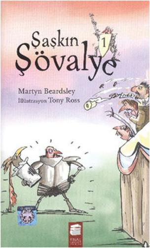 Şaşkın Şövalye 1 %10 indirimli Martyn Beardsley