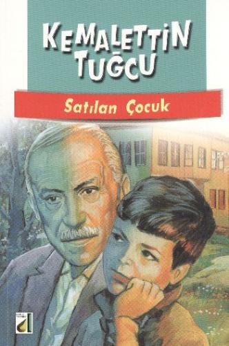 Satılan Çocuk Kemalettin Tuğcu