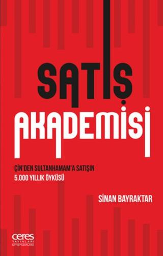 Satış Akademisi Sinan Bayraktar