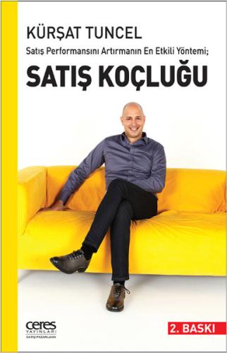 Satış Koçluğu Kürşat Tuncel