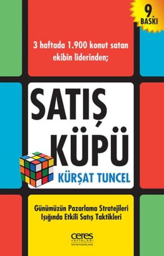 Satış Küpü Kürşat Tuncel