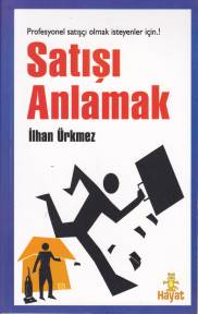 Satışı Anlamak %20 indirimli İlhan Ürkmez