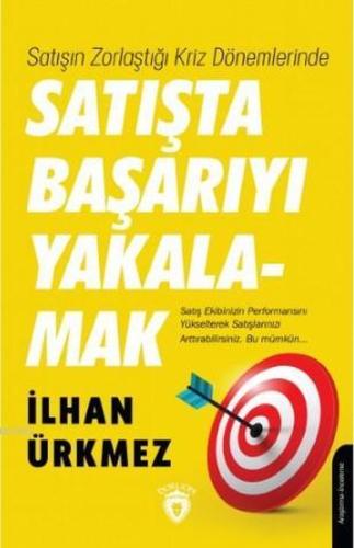 Satışın Zorlaştığı Kriz Dönemlerinde Satışta Başarıyı Yakalamak %25 in