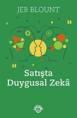 Satışta Duygusal Zeka Jeb Blount