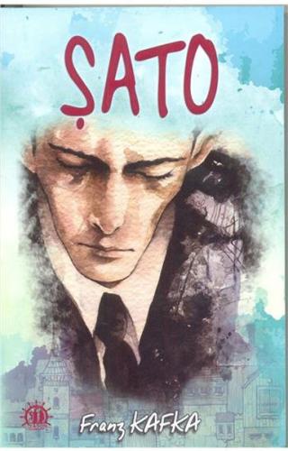 Şato Franz Kafka