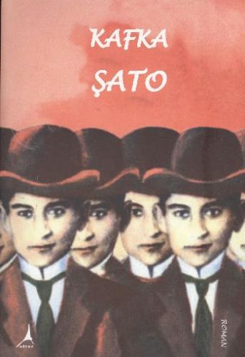 Şato Franz Kafka