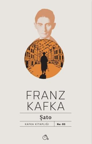 Şato Franz Kafka